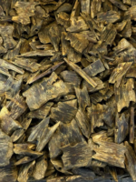 Agarwood (Worm-eaten / Block) - Image 3