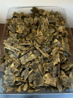 Agarwood (Worm-eaten / Block) - Image 4
