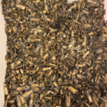 Agarwood Chips (High-Oil Thin Slices)
