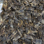Red Oil Particle Agarwood Chips (High-Oil, Insect-Free / Red Oil Shells)